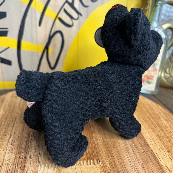 Ty Scottie Pawlicious Beanie Baby 🐾 1996” - Picture 14 of 16